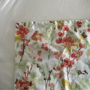 Company store Euro sham